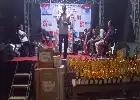 Semarak Malam Puncak HUT RI ke-81 di Angsana Pandeglang, Momentum Mempererat Silaturahmi Warga