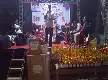 Semarak Malam Puncak HUT RI ke-81 di Angsana Pandeglang, Momentum Mempererat Silaturahmi Warga