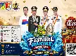 Festival Rakyat Nusantara 2026 di Palu: Padukan Hiburan dan Pemberdayaan Ekonomi Lokal