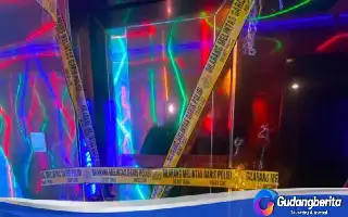 Penggerebekan Tempat Hiburan Malam di Batam, Bareskrim Polri Sita Brankas Berisi Ekstasi