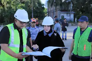 Optimalkan Aset Daerah, Pemko Banda Aceh Sulap Eks Terminal Keudah Jadi Kawasan Bisnis dan Transportasi Terpadu