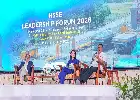 Mengubah Limbah Menjadi Nilai Ekonomi: Industri Kelapa Sawit Berpeluang Besar Garap Bisnis Karbon