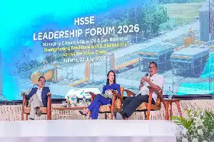 Mengubah Limbah Menjadi Nilai Ekonomi: Industri Kelapa Sawit Berpeluang Besar Garap Bisnis Karbon