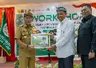 Gubernur Zainal Paliwang Dorong Koperasi Kelapa Sawit Kaltara Lebih Mandiri dan Kuasai Teknologi