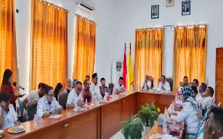 Langgar Norma dan Tata Ruang, Tempat Hiburan Malam Dekat Pesantren di Taliabu Resmi Ditutup