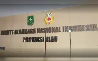 KONI Riau Buka Pintu Keanggotaan Baru, Cabor Wajib Penuhi Syarat Verifikasi