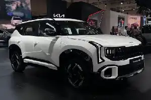 Gebrakan Baru di GIIAS 2026: All New Kia Seltos Resmi Meluncur, Tawarkan Fitur Premium dan Teknologi ADAS Level 2