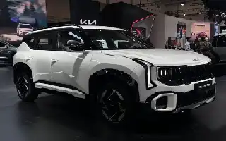 Gebrakan Baru di GIIAS 2026: All New Kia Seltos Resmi Meluncur, Tawarkan Fitur Premium dan Teknologi ADAS Level 2