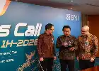 Kinerja Solid H1 2026: BNI Catat Kredit Tumbuh 24,4 Persen di Tengah Tantangan Global