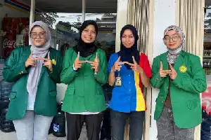 Studi Lapangan Mahasiswa Humas: Membedah Dinamika Komunikasi Bisnis di Industri Ritel