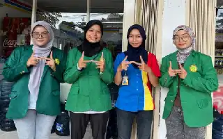 Studi Lapangan Mahasiswa Humas: Membedah Dinamika Komunikasi Bisnis di Industri Ritel