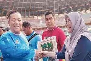 Komitmen Kelestarian Lingkungan, PTPN IV Regional III Raih 11 Sertifikat Proper Biru dari KLH