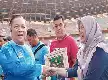 Komitmen Kelestarian Lingkungan, PTPN IV Regional III Raih 11 Sertifikat Proper Biru dari KLH