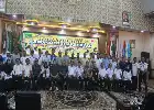 KONI Rokan Hilir Perkuat Sinergi dan Pembinaan Atlet Berkelanjutan Lewat Rakerkab 2026