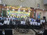 KONI Rokan Hilir Perkuat Sinergi dan Pembinaan Atlet Berkelanjutan Lewat Rakerkab 2026