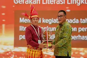 Mengubah Paradigma Lingkungan, Bisnis Karbon dan Biodiversitas Diproyeksikan Jadi Motor Baru Ekonomi Nasional
