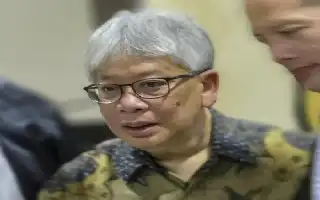 Terkendala Kondisi Kesehatan, KPK Tunda Penahanan Eks Dirut Bank BJB Yuddy Renaldi