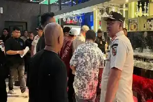 DPRD Pekanbaru Sinyalkan Revisi Perda Hiburan Malam yang Dinilai Usang