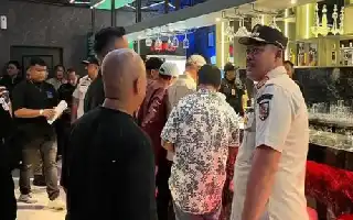 DPRD Pekanbaru Sinyalkan Revisi Perda Hiburan Malam yang Dinilai Usang