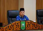 Peringatan Hari Jadi ke-69 Provinsi Riau: Dari Upacara Adat Melayu hingga Panggung Hiburan Rakyat