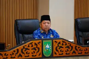 Peringatan Hari Jadi ke-69 Provinsi Riau: Dari Upacara Adat Melayu hingga Panggung Hiburan Rakyat