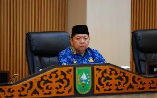 Peringatan Hari Jadi ke-69 Provinsi Riau: Dari Upacara Adat Melayu hingga Panggung Hiburan Rakyat