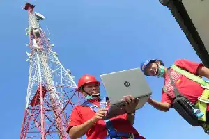 Ditopang Layanan Digital, Telkomsel Bukukan Pendapatan Rp55,6 Triliun pada Semester I 2026