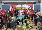 Peduli Sesama, IKTS Pekanbaru Gelar Layanan Kesehatan Gratis dan Donor Darah untuk Warga Tanjung Rhu