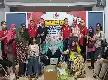 Peduli Sesama, IKTS Pekanbaru Gelar Layanan Kesehatan Gratis dan Donor Darah untuk Warga Tanjung Rhu