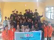 Perkuat Kesiapan Kerja Siswa, PSDKU Pelalawan PNP Kenalkan Teknologi PLC di SMKN 1 Pangkalan Lesung