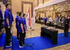 Pimpin KONI Pekanbaru 2026–2030, Achmad Faisal Reza Fokus Revitalisasi Atlet Menuju Porprov Riau 2027