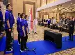 Pimpin KONI Pekanbaru 2026–2030, Achmad Faisal Reza Fokus Revitalisasi Atlet Menuju Porprov Riau 2027