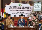 Refleksi HUT ke-81 RI: Tiga Mantan Pemimpin Riau Dorong Penguatan Pendidikan dan Teknologi