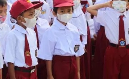DPRD Pekanbaru Larang Sekolah Jadikan Penjualan Seragam sebagai Komoditas Bisnis