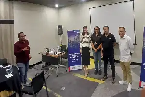 Siasat Rooms Inc Hotel Semarang Diversifikasi Pasar Akibat Pengetatan Anggaran MICE