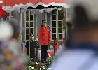 Pererat Silaturahmi Warga, Wali Kota Semarang Buka Porwakos dan Gelora Muda 2026