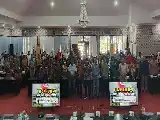 DPRD Kendal Godok Raperda Tempat Hiburan, MES Desak Penerapan Zonasi Religi dan Konservasi