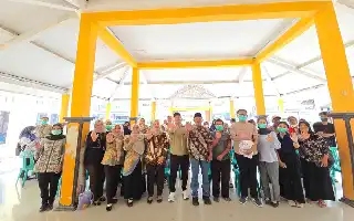 Transformasi Layanan Kesehatan, Puskesmas Jiken Blora Luncurkan 26 Inovasi Baru