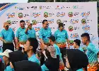 Padukan Olahraga dan Ekonomi Rakyat, Indonesia Ceria Run 2026 di Blora Tuai Apresiasi