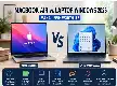 Komparasi MacBook Air M5 dan Laptop Windows 2026: Mana Pilihan Terbaik untuk Kerja dan Kuliah?