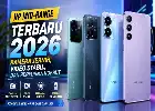 Persaingan Sengit HP Kelas Menengah 2026: Andalkan Kamera Stabil dan Performa Setara Flagship