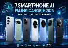 Mengintip Kecanggihan Smartphone AI di Tahun 2026, Samsung Galaxy S26 Ultra Jadi Andalan Baru