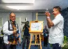 Dorong Prestasi Menuju Indonesia Emas 2045, KONI dan Unesa Bedah Konsep Sports Intelligence