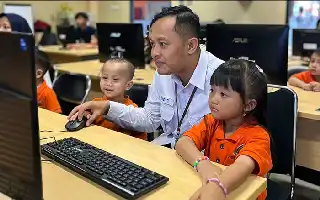 Dorong Literasi Digital, Pemkot Mojokerto Luncurkan Program Siti Pinter