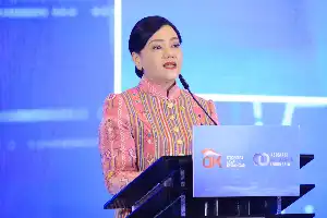 Perkuat Ekosistem Digital, OJK Siapkan Roadmap Inovasi Keuangan 2026–2031