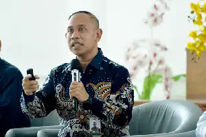 Kelola 146 Aset secara Mandiri, Pemprov Sumut Dorong Pembentukan BLUD Industri Olahraga