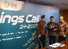 Perkuat Sinergi dengan Danantara, BNI Bukukan Laba Bersih Rp10,8 Triliun pada Paruh Pertama 2026