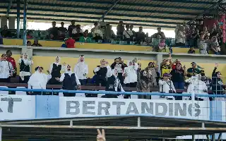 Lewat Drama Adu Penalti, Tanjung Morawa Sabet Juara Sepak Bola Gebyar Olahraga Deli Serdang