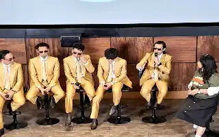 The Changcuters Lepas Album WOW MA, Menandai Comeback Setelah Enam Tahun