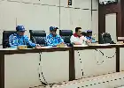 Perkuat Sinergi, Bupati Lombok Timur Ajak Orang Tua Asuh Cabor Berkontribusi Jelang PORPROV NTB 2026